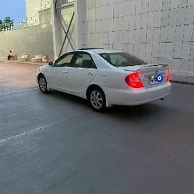 Toyota Camry 2002