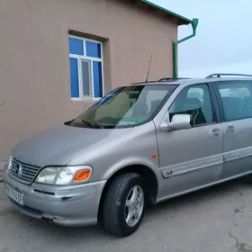Opel Sintra 1999