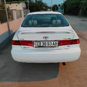 Toyota Camry 2001