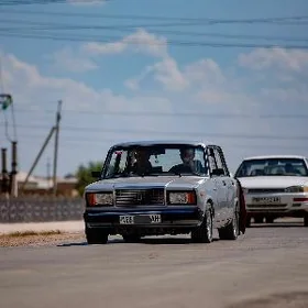 Lada 2107 2008