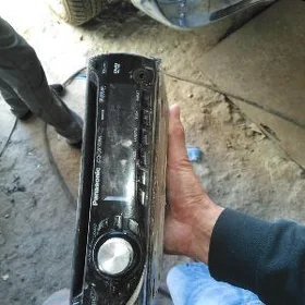 Pioneer magtofon