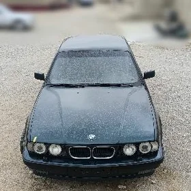 BMW 525 1990
