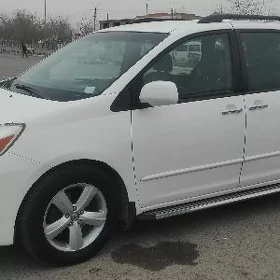 Toyota Sienna 2005
