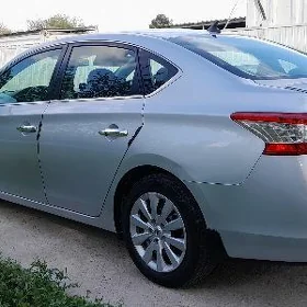 Nissan Sentra 2013