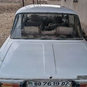 Lada 2106 1987