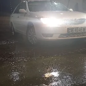 Toyota Camry 2003