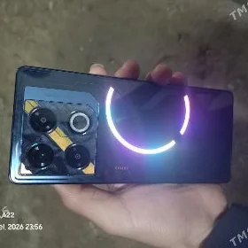 Infinix gt 20 pro