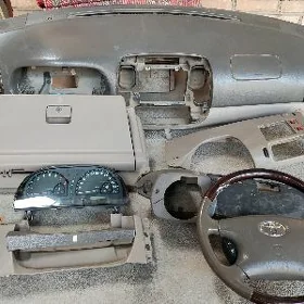 Tarpeda camry 2005