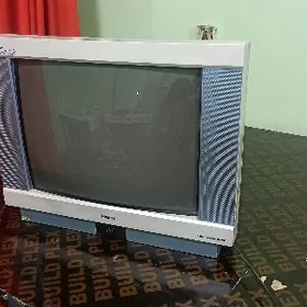 тв