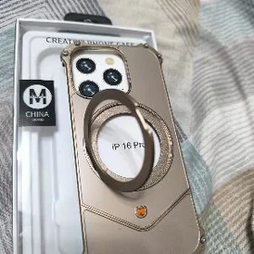 iPhone 16 pro cehly