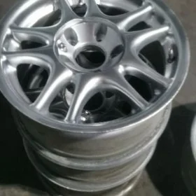 Tayota Diska 15