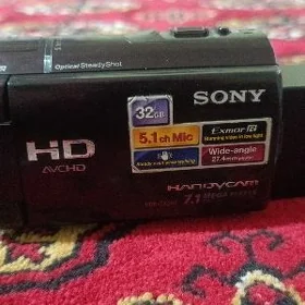 Sony Kamera HDR-CX360