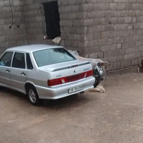 Lada 2115 2009