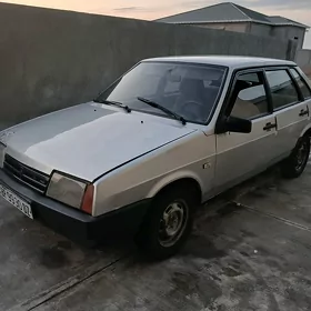 Lada 21099 2004