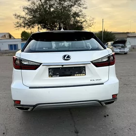 Lexus RX 350 2021