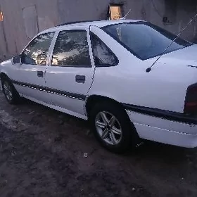 Opel Vectra 1990
