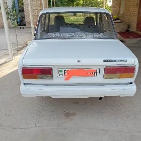 Lada 2107 1997