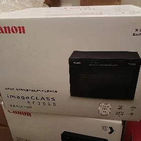 Canon 3010 taze printer
