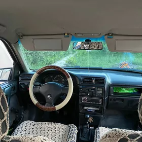 Opel Vectra 1994