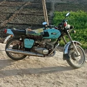 Iž Ýupiter 4 1992