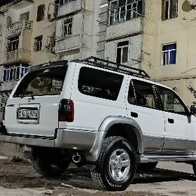 Toyota 4Runner 1997