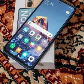 Redmi note 10 pro