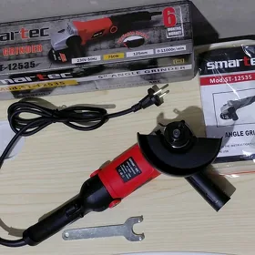 Bolgarka Smartec 125 mm