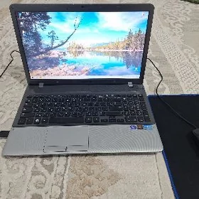 Samsung noutbuk