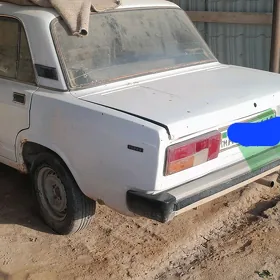 Lada 2105 1998