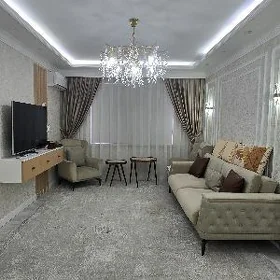 ARENDA JAY Mir 4