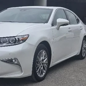 Lexus ES 2017
