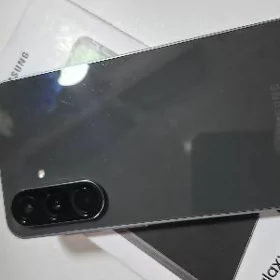 samsung A56  8  ram 256gb