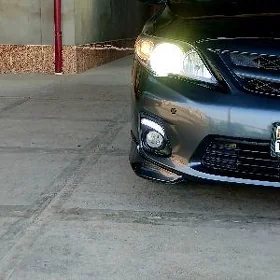 Toyota Corolla 2012