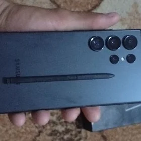 Samsung ultra S24 dublikad