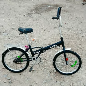 kama tigir 20lik