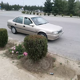 Opel Vectra 1990