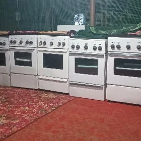 gaz plita