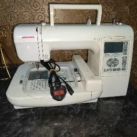 janome 200 e