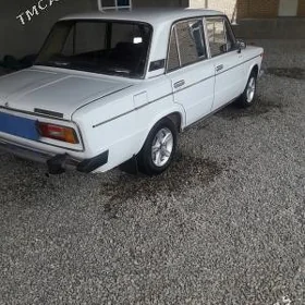 Lada 2106 1998