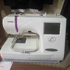 janome 350