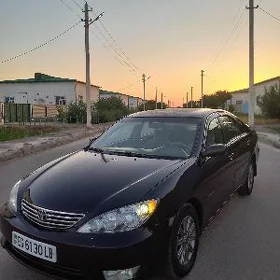 Toyota Camry 2005