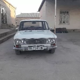 Lada 2106 1982