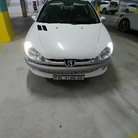 Peugeot 206 2009