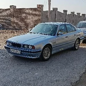 BMW 525 1990