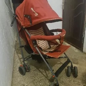 Коляска