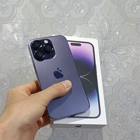 iPhone 14pro