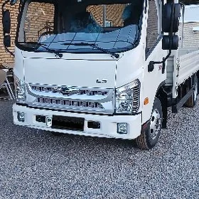 Forland H2 2025