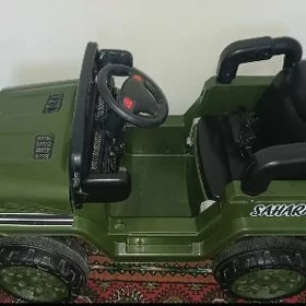 ELEKTRİKLİ MAŞYN