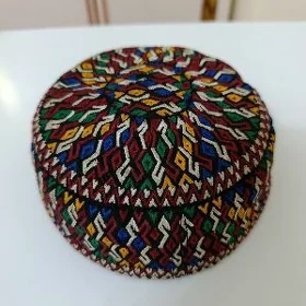 Turkmen tahya
