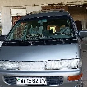 Toyota Town Ace 1993